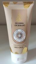 crème pour les main hydratante parfum gourmand - D'Donna