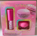 Coffret Lèvres Painted Dream Macaron Pink - Kevin & Coco.